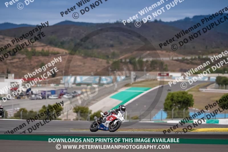 motorbikes;no limits;october 2019;peter wileman photography;portimao;portugal;trackday digital images